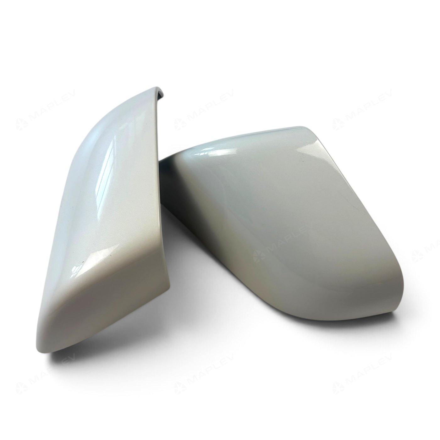 Tesla Model 3 side mirror