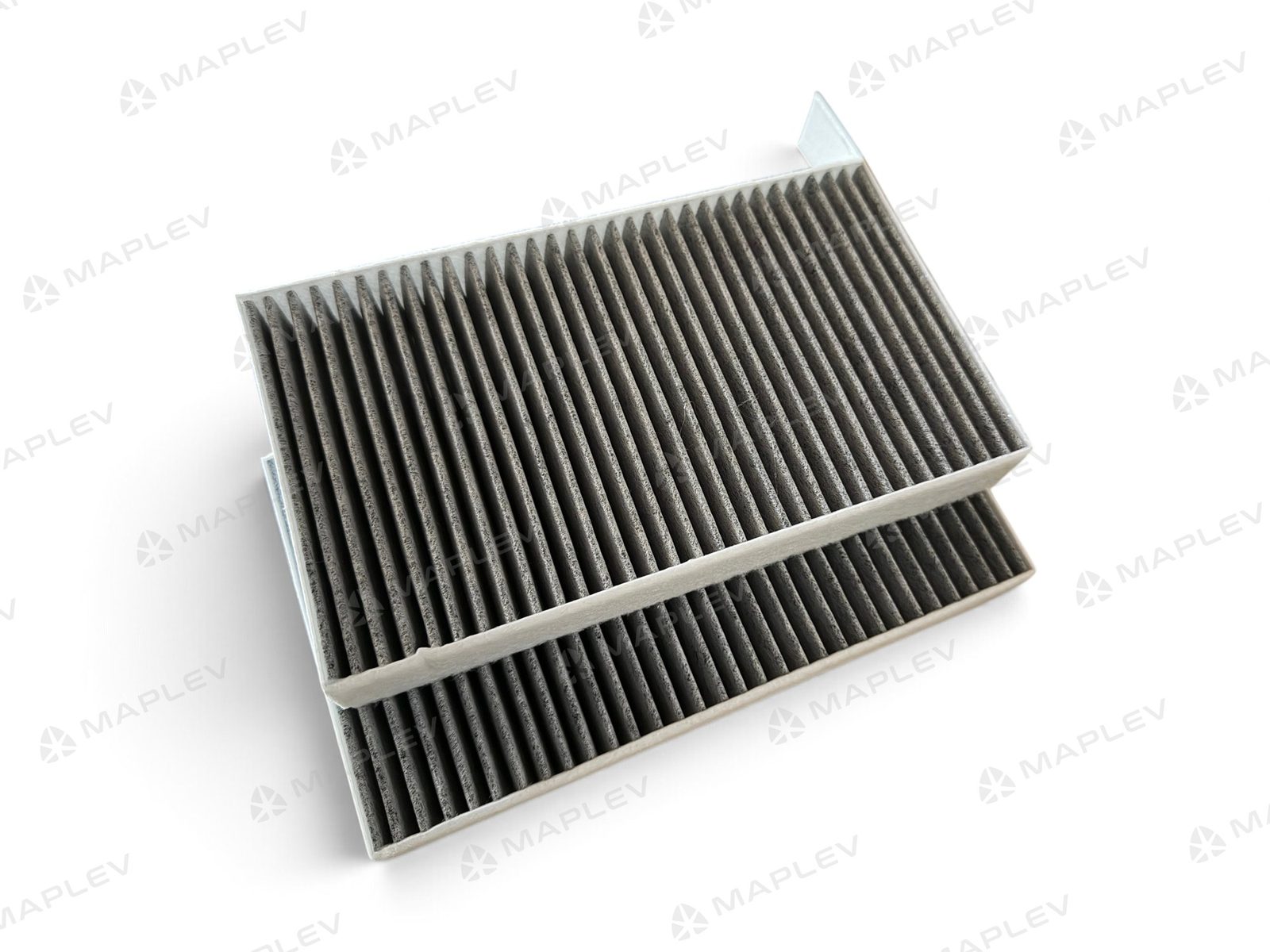 Cabin Air Filter (Set of 2) — Tesla OE 1107681-00-C / 1813371-00-B