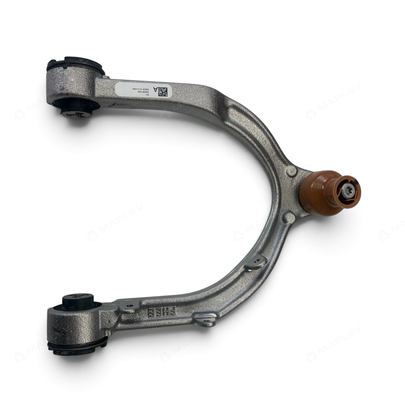 Front Upper Control Arm - Right · ZF Lemförder OEM — Tesla OE 1188326-10-C