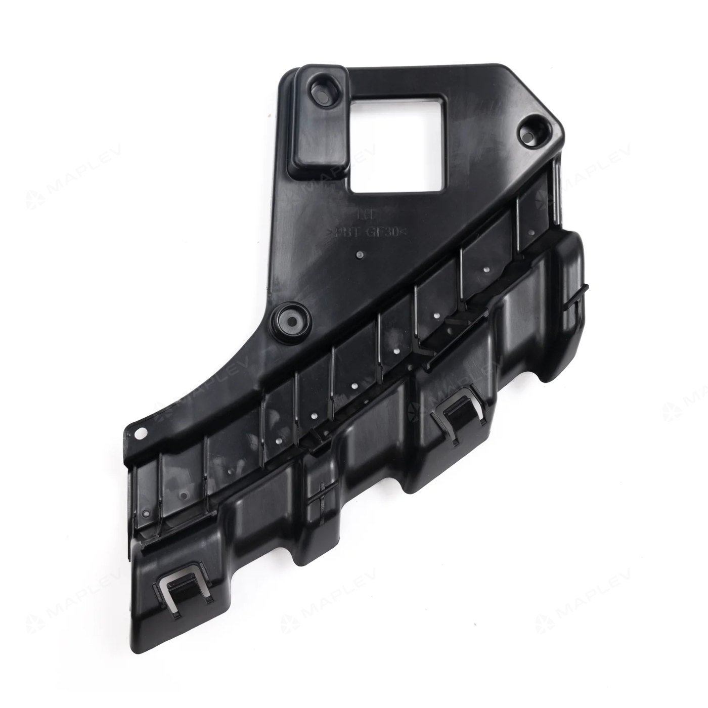 Headlamp Bracket (Global) - Left — Tesla OE 1812092-00-A