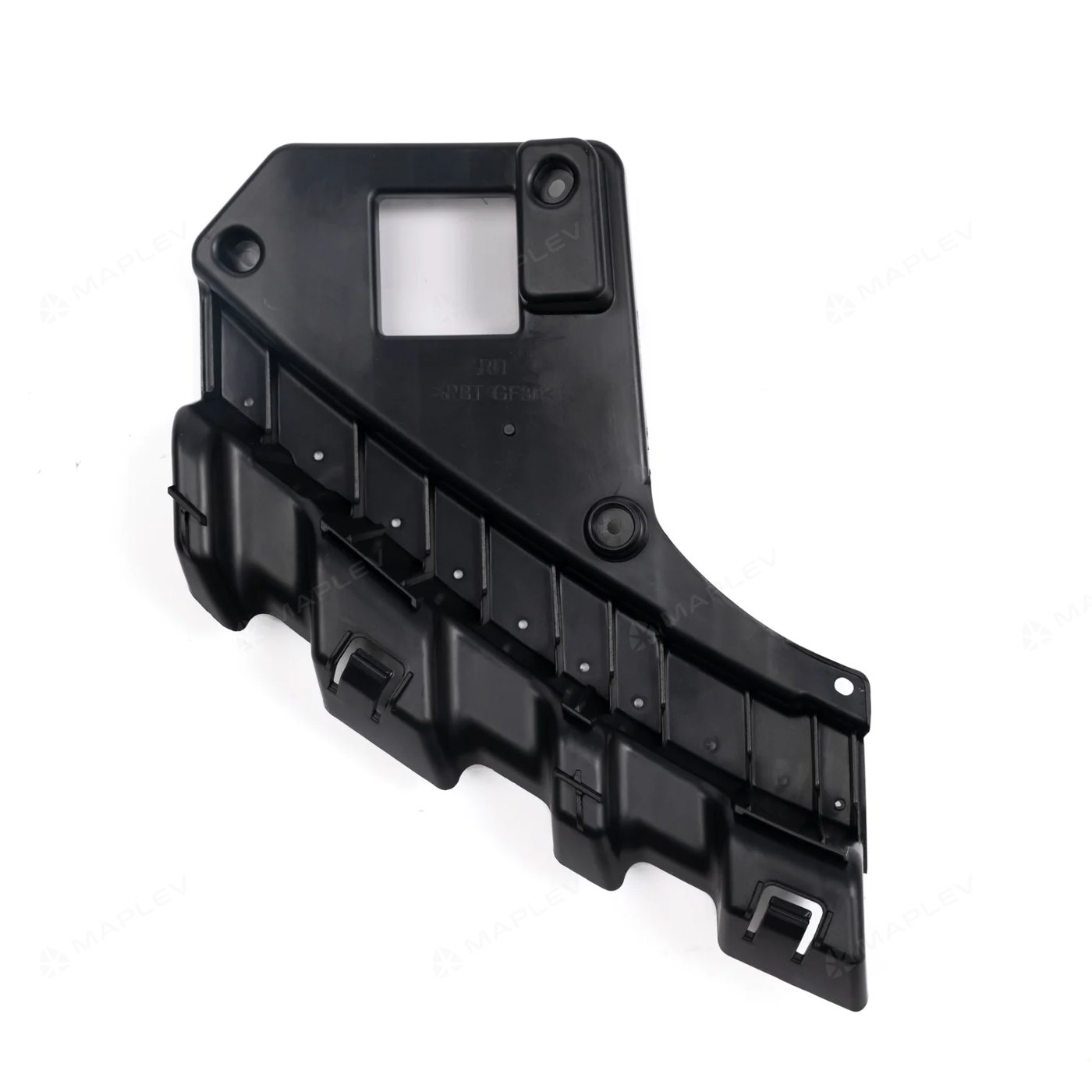 Headlamp Bracket (Global) - Right — Tesla OE 1812093-00-A