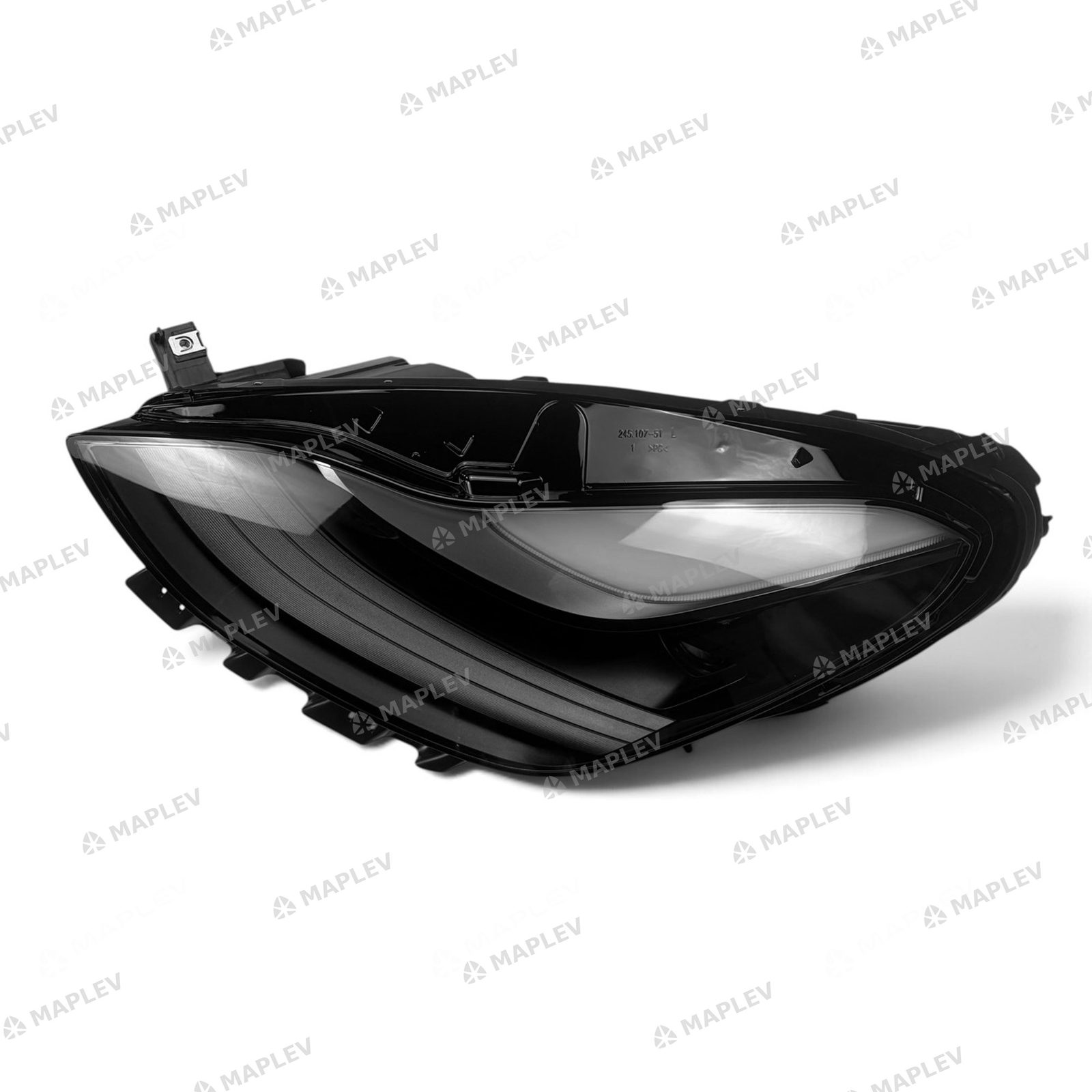 Tesla Model 3 and Model Y left headlight, Tesla OE 1514952-00-E