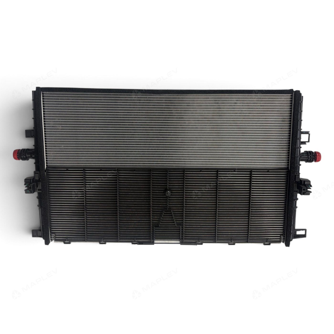 Radiator — Tesla OE 1494175-00-A / 1494175-00-B