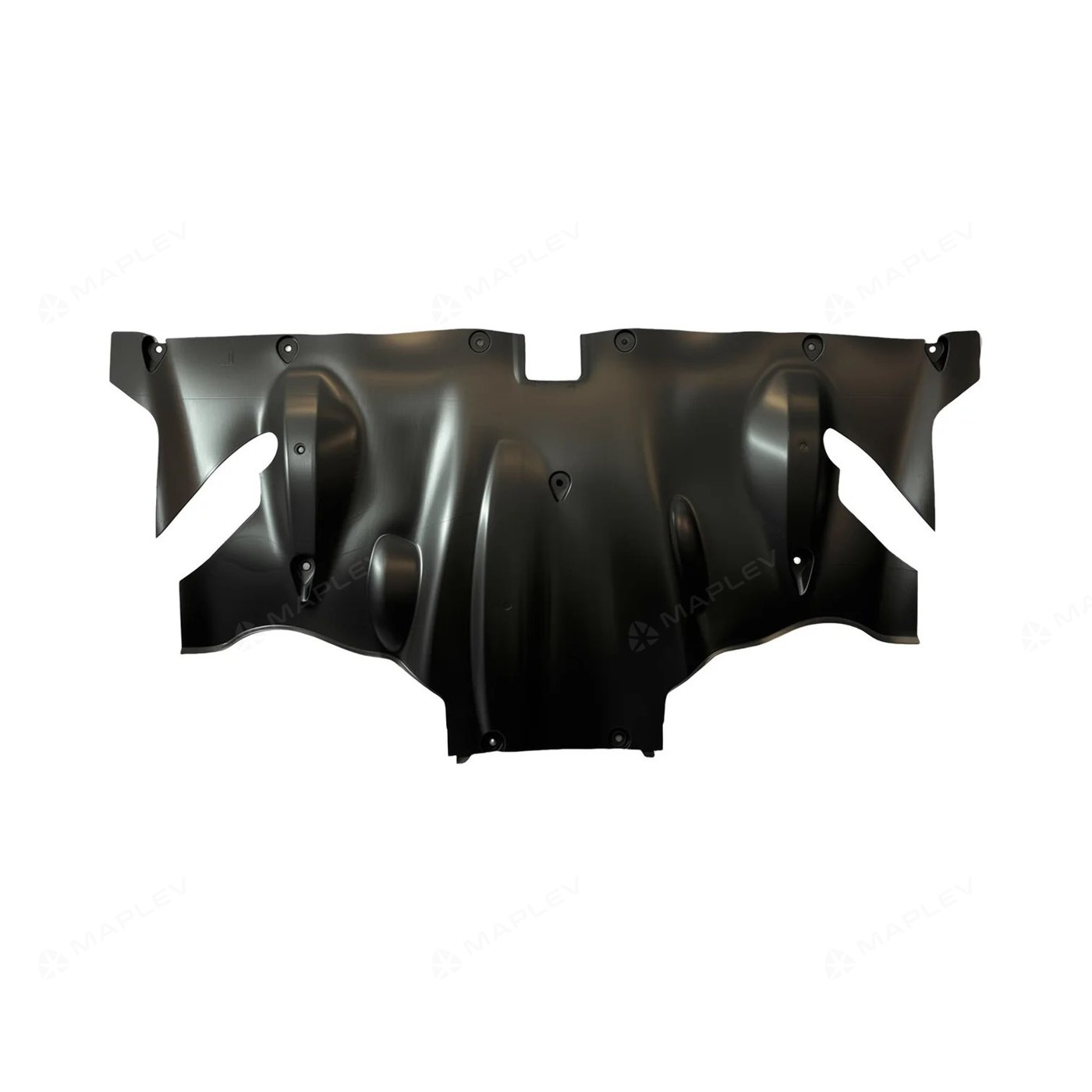 Rear Aero Shield — Tesla OE 1498771-00-E / 1104313-00-B / 1498771-00-D / 1498771-00-F