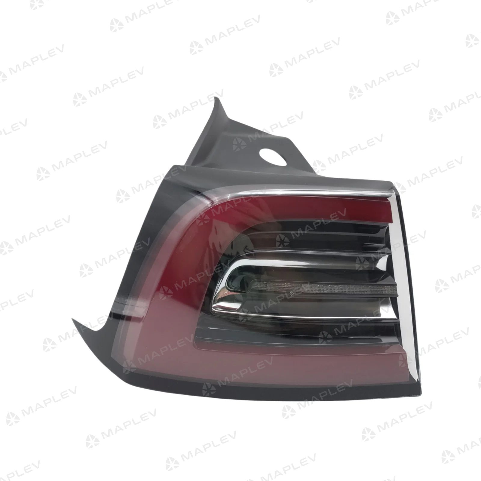Inner Tail Lamp (3-Pin) - Left — Tesla OE 1077401-00-G