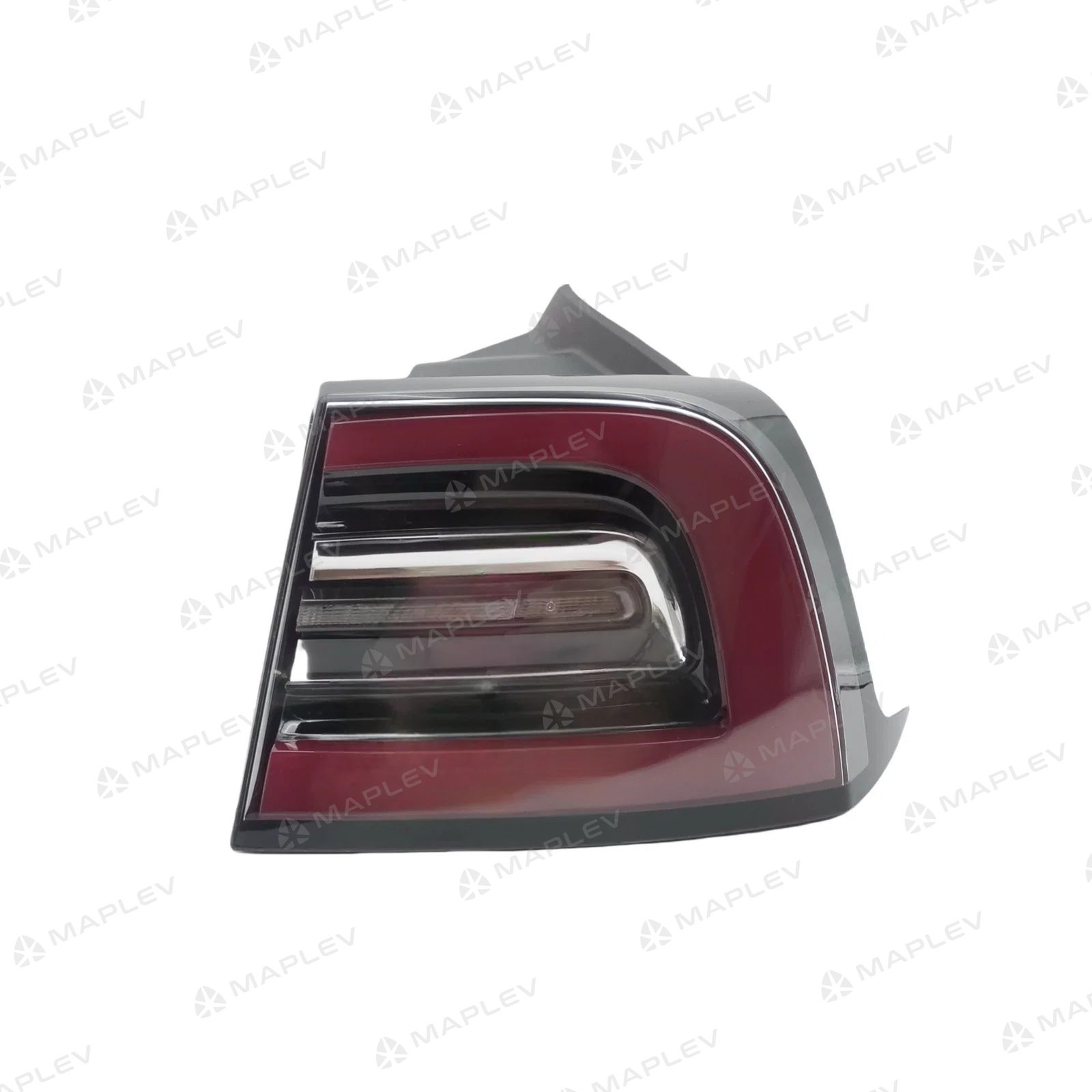 Inner Tail Lamp (3-Pin) - Right — Tesla OE 1077402-00-G