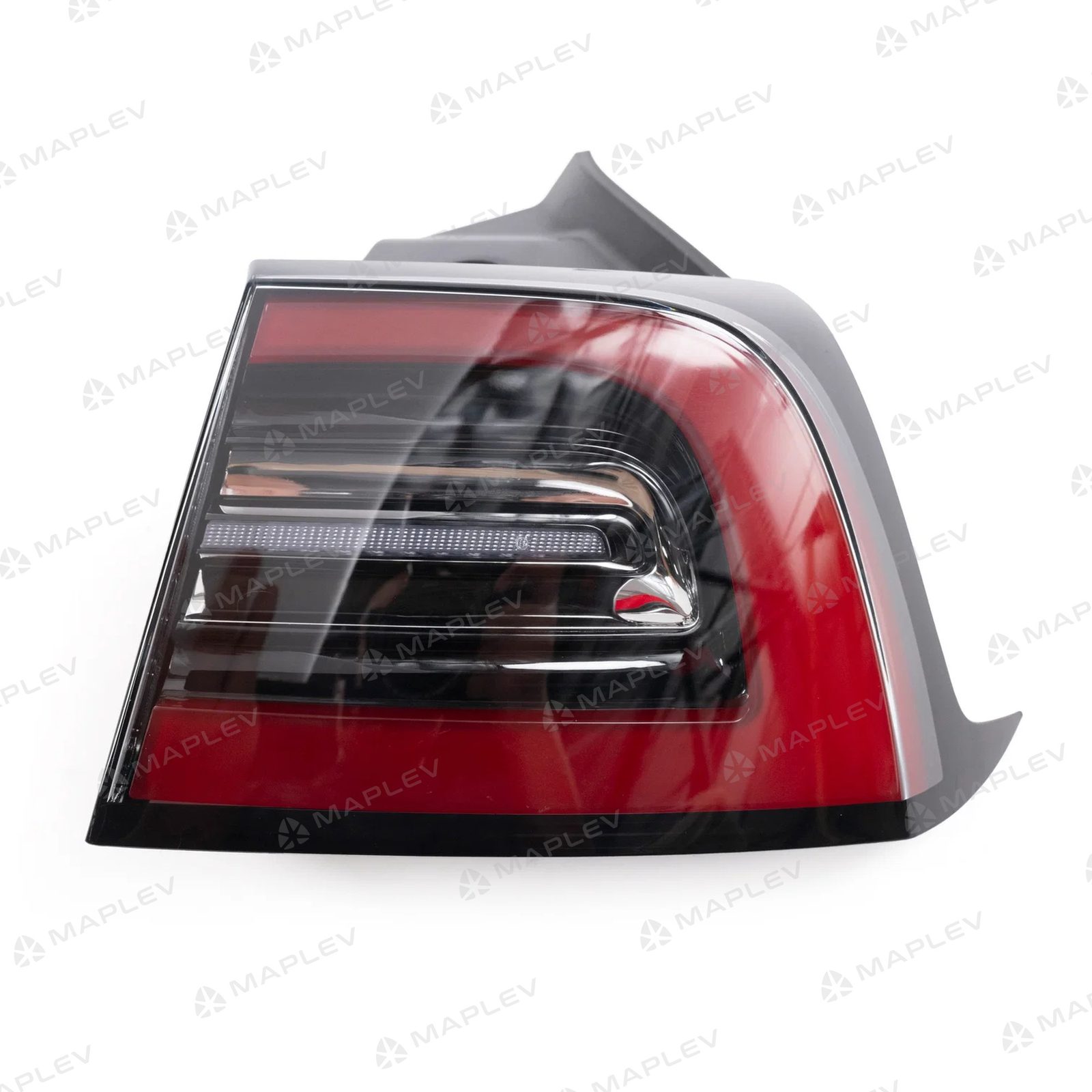 Tail Lamp Assembly Rear Bodyside (3-Pin) - Right — Tesla OE 1077398-00-H / 1077398-00-C