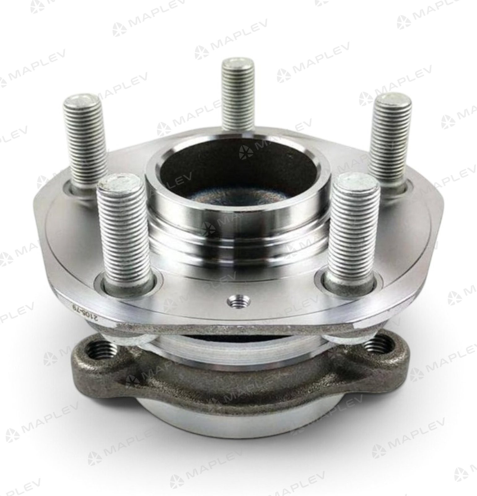 Wheel Hub Bearing - Non-Drive (2WD) — Tesla OE 1044122-00-E