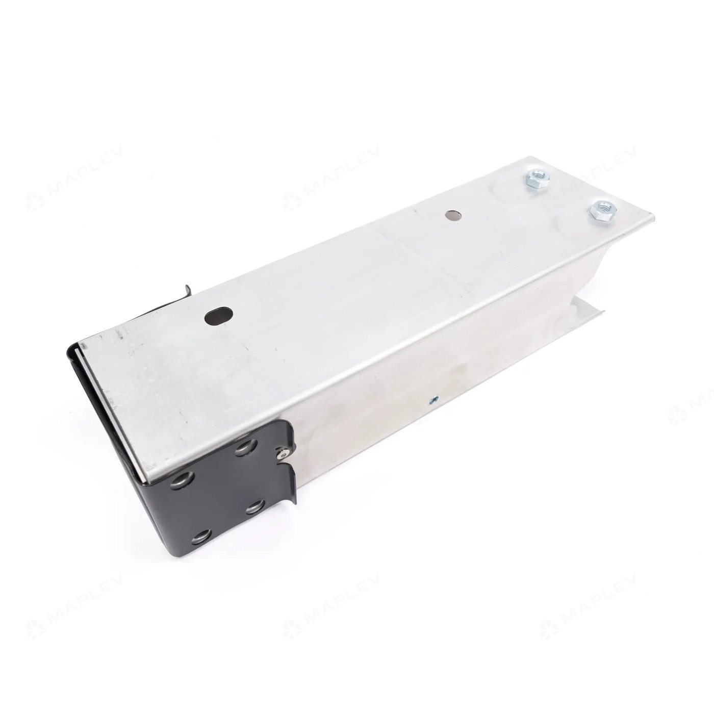 Front Bumper Reinforcement Crush Can - Right — Tesla OE 1487462-00-E / 1487462-00-A / 1608454-00-B / 1487462-00-F