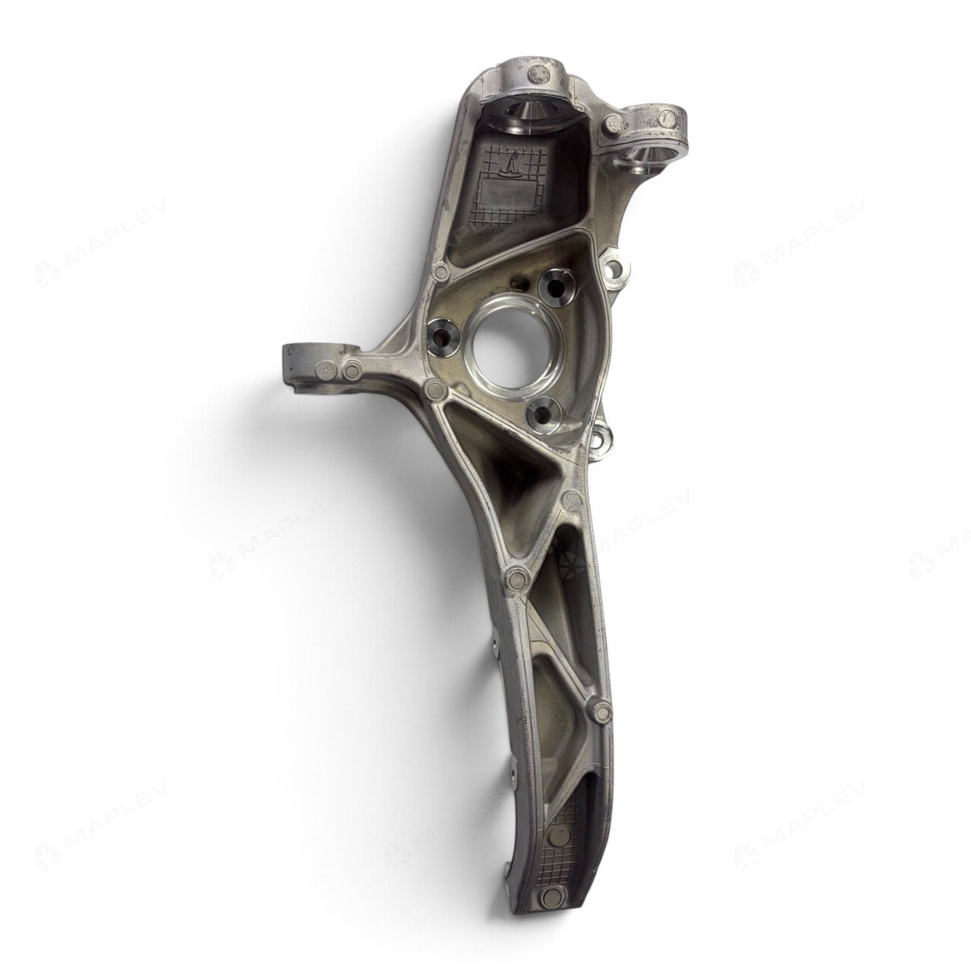 Front Knuckle - Left — Tesla OE 2188311-00-A / 2188311-00-B