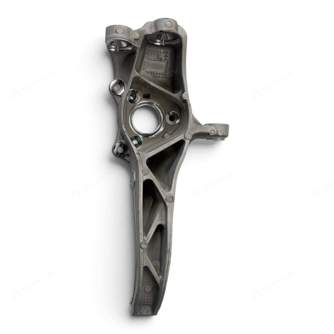 Front Knuckle - Right — Tesla OE 2188316-00-A / 2188316-00-B