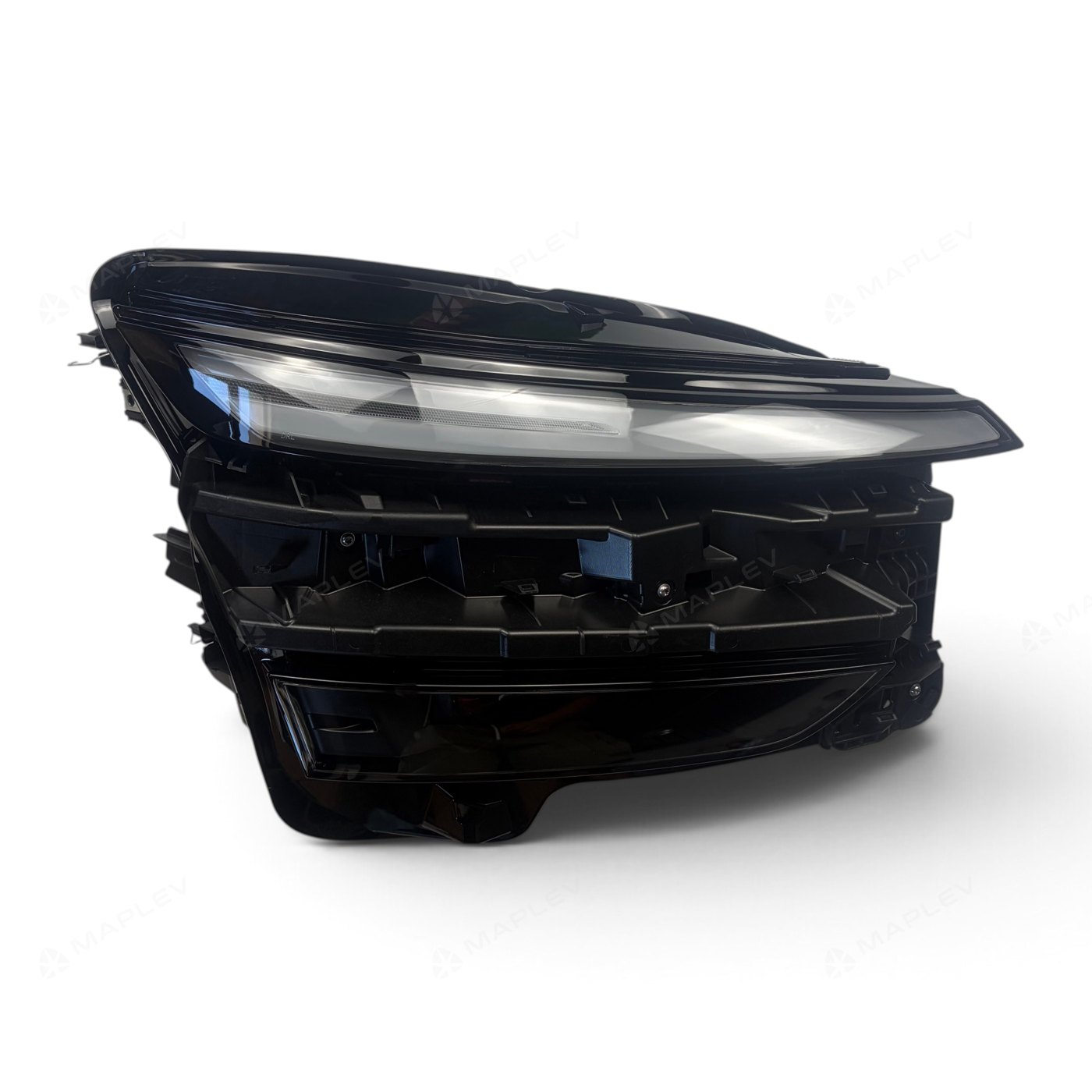 Headlight (Premium) - Left — Tesla OE 1918347-00-D / 1918347-00-E / 1918347-00-F