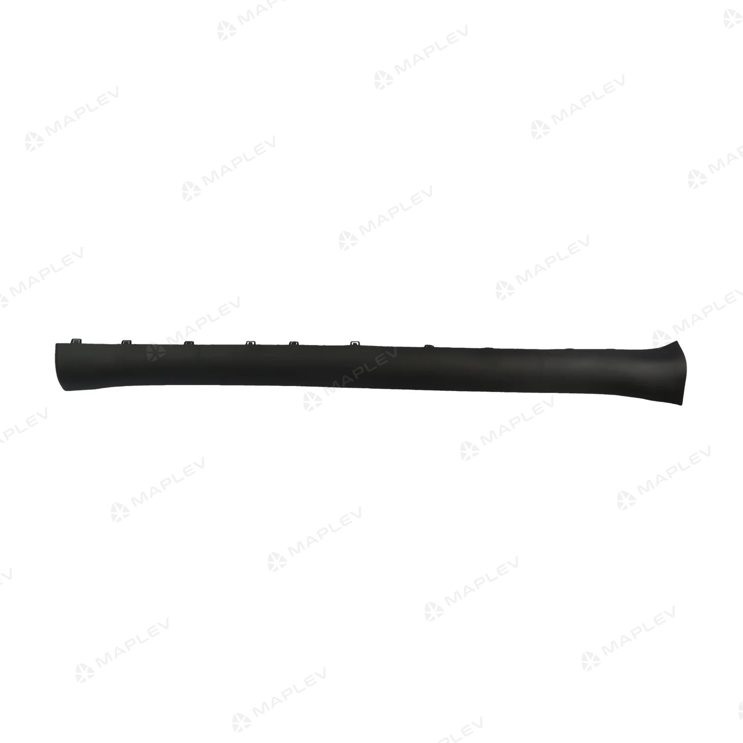 Rocker Cover Outer - Right — Tesla OE 1921725-00-B / 2018347-00-D