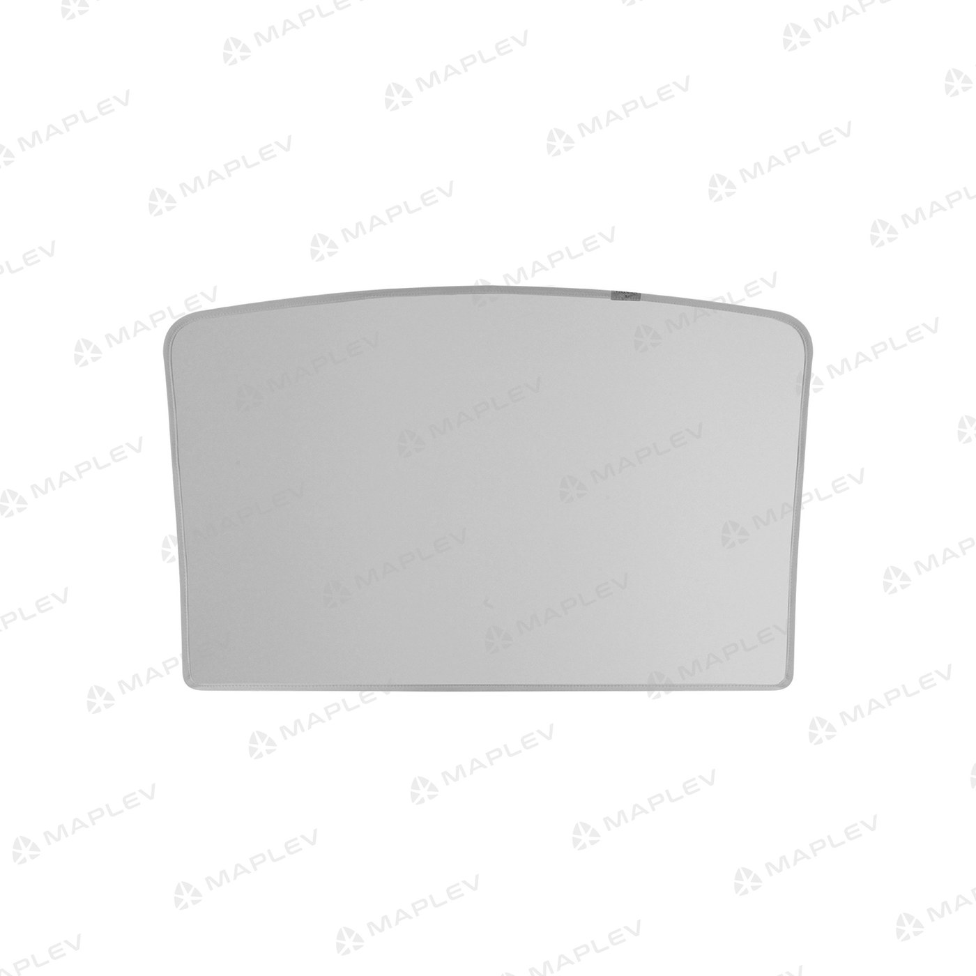 Sunshade Cover White - Model Y Juniper — Tesla OE MYJSUNSWT